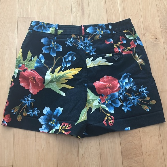 Zara shorts - Picture 2 of 3
